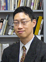 Kenta KASAI